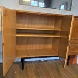 Console scandinave