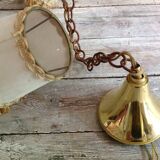 Vintage chandelier