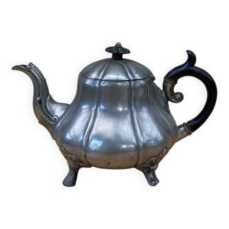 English teapot