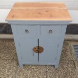 Parisian style buffet