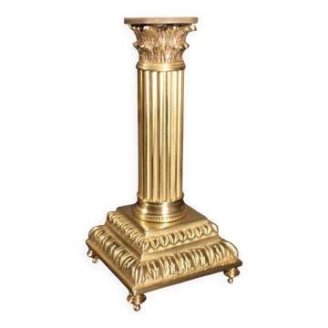 Bougeoir Louis XVI
