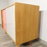 Sideboard by Jiri Jiroutek for Interior Prague, 1960s