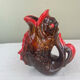 Zoomorphic pitcher from the 1970s.