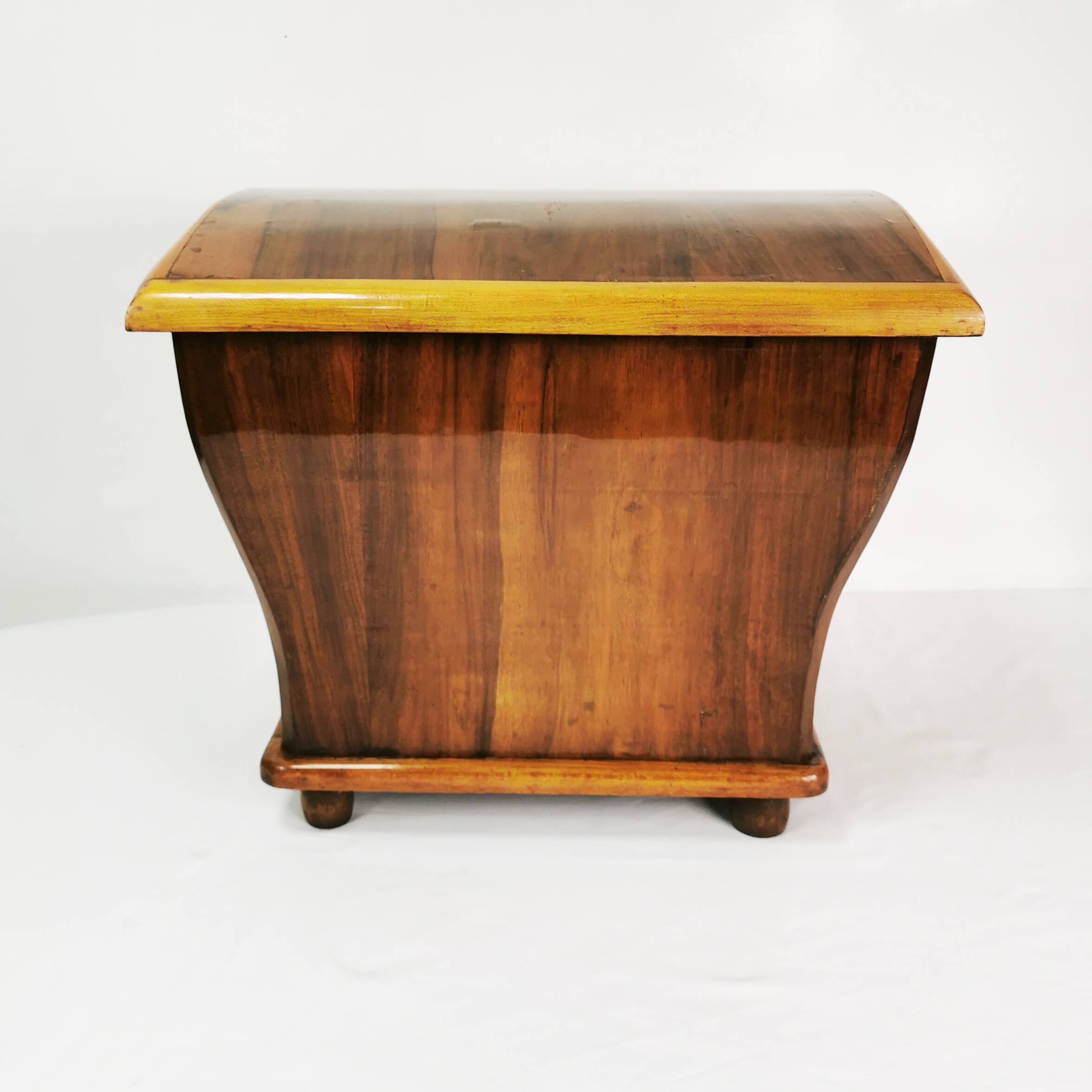 Art Deco trunk, Germany 1930s