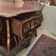 Commode Tomb of Louis XV period