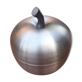 Apple ice bucket