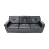 Mid-century 3-seater sofa, 1960's