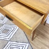 Scandinavian vintage desk