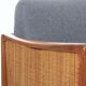 Banquette scandinave convertible modèle FD 451