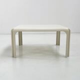 Arcadia coffee table by Vico Magistretti for Artemide, 1970