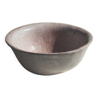 Small ceramic bowl by Gilbert Auguste Privat