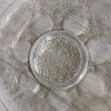 Flat cup Lalique