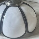 Vintage style Tiffany suspension