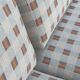 Canapé daybed Stlla de Knoll antimott années 60