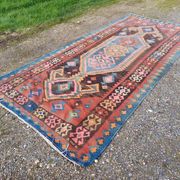 Hand Knotted Persian Rug