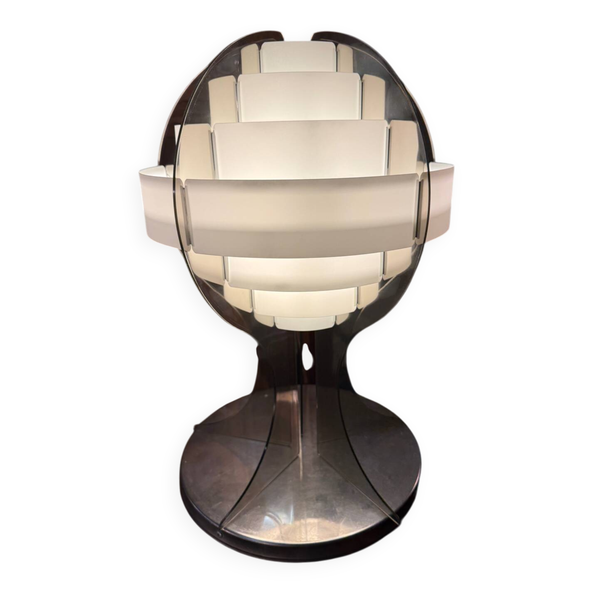 Danish design lamp strips