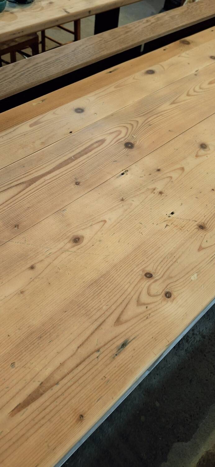 Trade furniture, sideboard