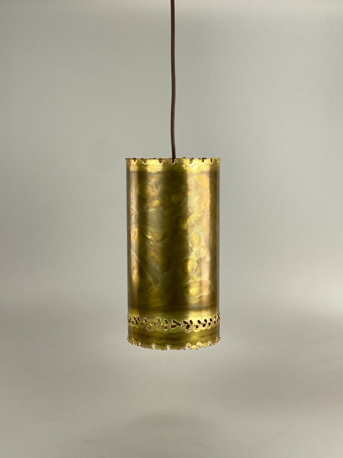 1960s 1970s ceiling lamp Svend Aage Holm Sørensen f. Holm-Sørensen & Pedersen