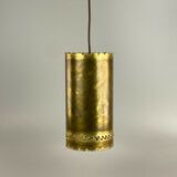 1960s 1970s ceiling lamp Svend Aage Holm Sørensen f. Holm-Sørensen & Pedersen