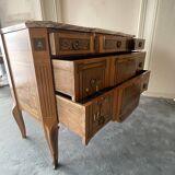 Commode