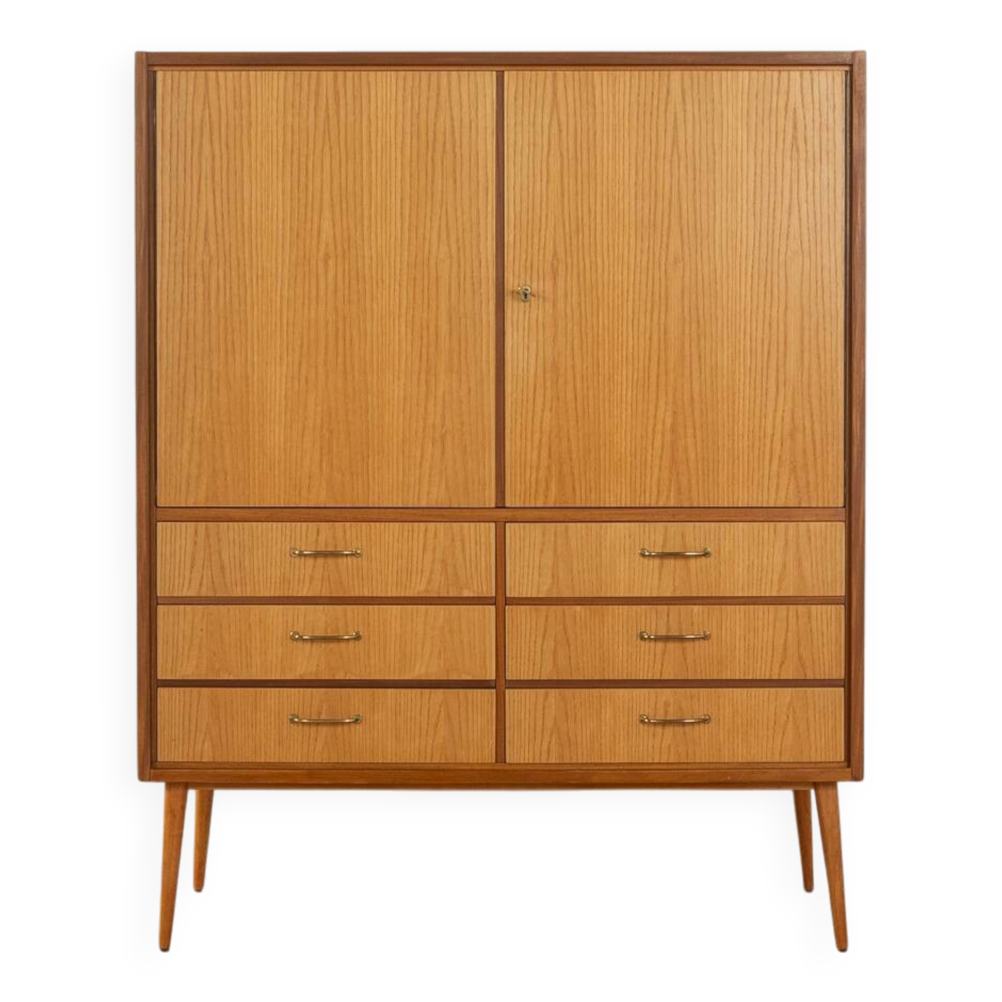 1950s chest of drawers