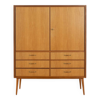Commode des années 1950
