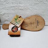 Complete vintage jokari game