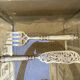 Antique fish cutlery in Louis XVI style – Julien Brest