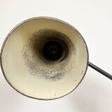 Industrial workshop lamp 1960s