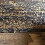 Furniture in solid wood