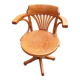 Fauteuil américain style 50