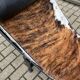 Originele Low numbered Cassina Le Corbusier Lc4 Pony skin