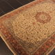 Carpet kashmir 210x140cm