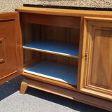 Art deco buffet