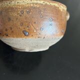 5 stoneware bowls by Charles Gaudry