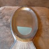 Original stainless steel dish