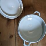 Russia Gien Soup Tureen