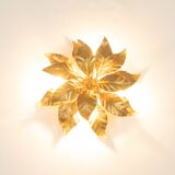 1970s ceiling lamp Hans Kögl