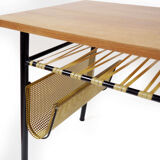 Office 1950s rigitulle