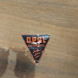 Set of 3 nesting tables Opal Mobel