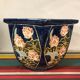 Ceramic pot cover