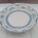 Plat Terre de Fer Manon