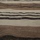 Vintage Turkish Extra Long Kilim Runner Rug - Stair Runner