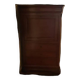 Parisian wooden wardrobe TBE