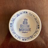 Monroe rum advertising cup