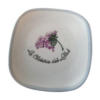 La closerie des Lilas Paris ashtray