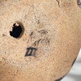 Bird handmade stoneware mexico vintage