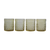 Whisky glasses