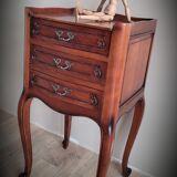 Regency bedside