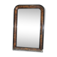 Large Louis-Philippe mirror 71x108cm